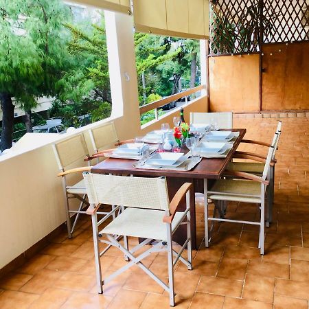 Waitnsea Apartamento Atenas Exterior foto